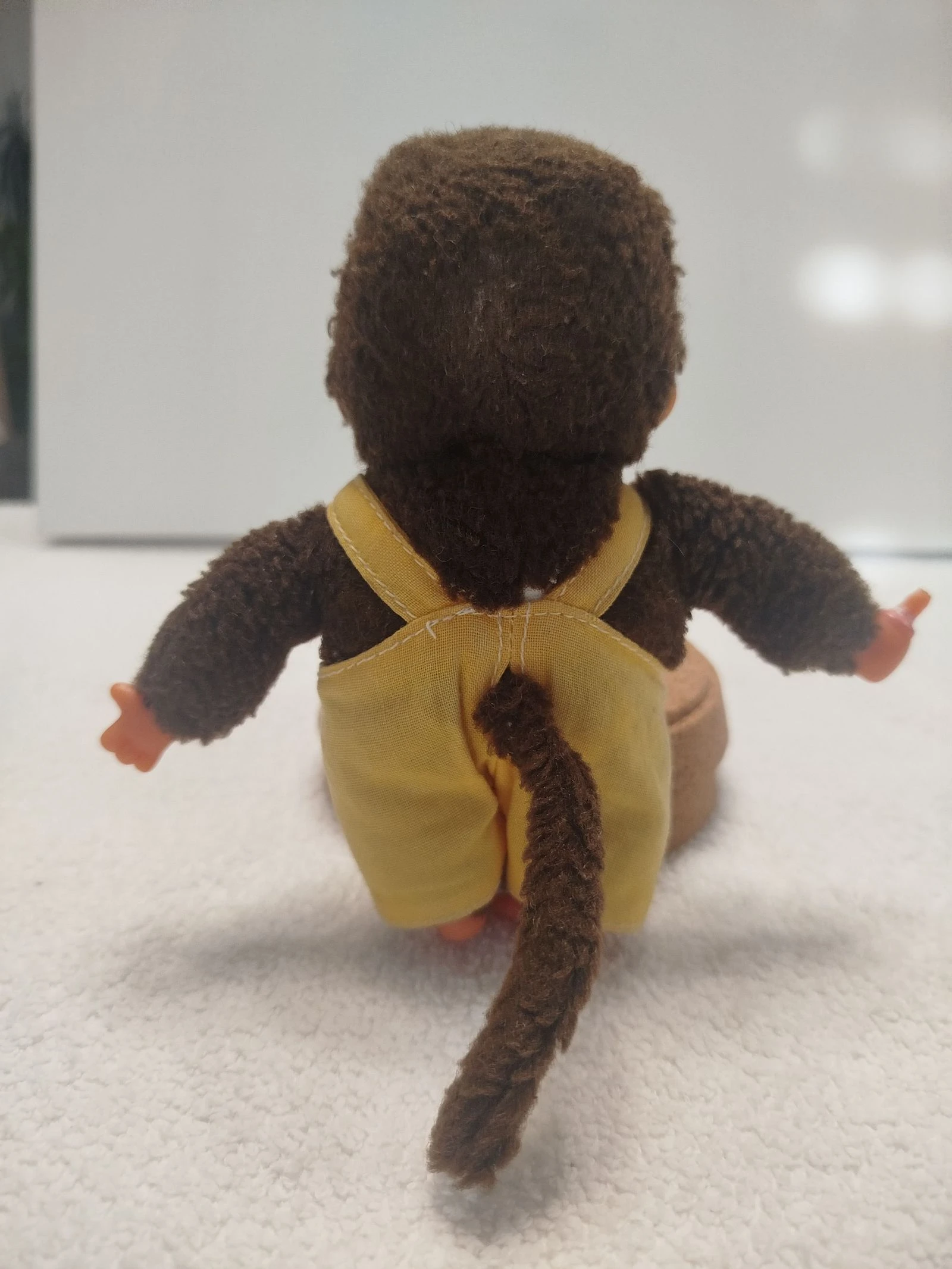Peluche Monchhichi 2000 – photo 5